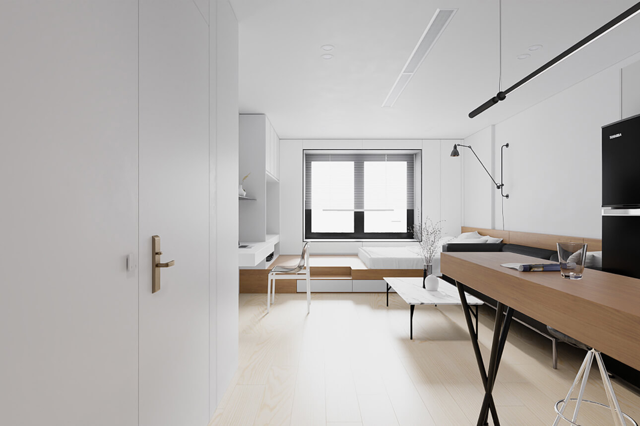 آیا این واقعاً چیز سخت و سختی است