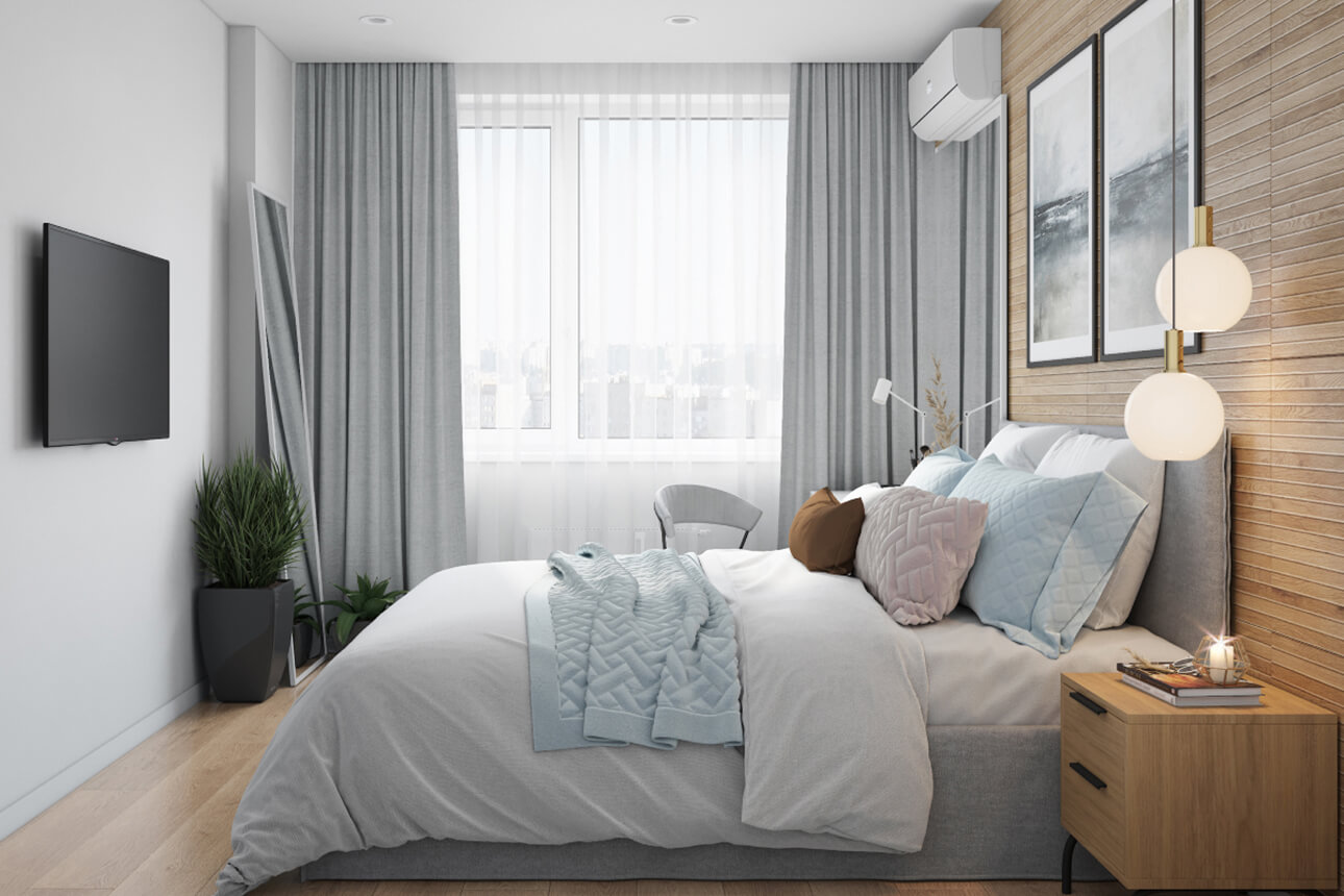 رنگ های خود را به سمت دکل بادبان ببرید